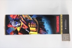 Hasbro Transformers Age of the Primes Deluxe Sureshot