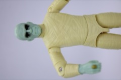 Super7 Universal Monsters The Mummy ReAction+ Figure