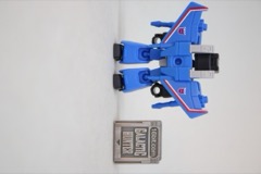 Blokees Transformers Defender Version 01 Shattered Alliance Thundercracker Action Figure
