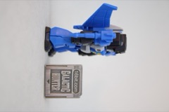 Blokees Transformers Defender Version 01 Shattered Alliance Thundercracker Action Figure