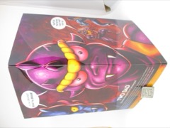 Mattel He-Man and the Masters of the Universe Cartoon Collection Two-Bad Action Figure