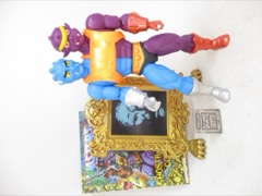 Mattel He-Man and the Masters of the Universe Cartoon Collection Two-Bad Action Figure