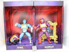 Mattel He-Man and the Masters of the Universe Cartoon Collection Two-Bad Action Figure