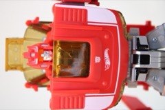 Hasbro Transformers x Hot Wheels Collaborative GT-Scorcher