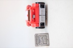 Hasbro Transformers x Hot Wheels Collaborative GT-Scorcher