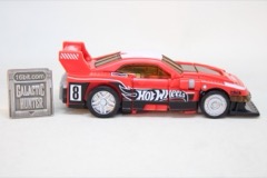 Hasbro Transformers x Hot Wheels Collaborative GT-Scorcher