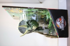 Mattel Jurassic World Reimagined Triceratops Action Figure