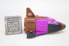Blokees Transformers Defender Version 06 Brutal Fang Blast Off Vehicle Action Figure