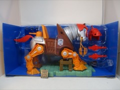 Mattel Masters of the Universe Origins Stridor Action Figure