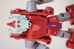 Hasbro Transformers Age of the Primes Deluxe Powerglide