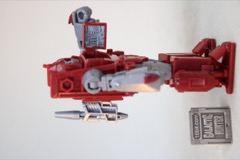 Hasbro Transformers Age of the Primes Deluxe Powerglide