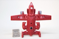 Hasbro Transformers Age of the Primes Deluxe Powerglide