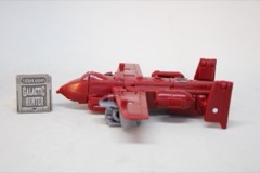 Hasbro Transformers Age of the Primes Deluxe Powerglide
