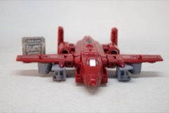 Hasbro Transformers Age of the Primes Deluxe Powerglide