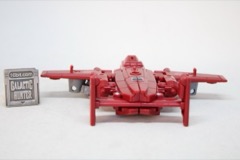 Hasbro Transformers Age of the Primes Deluxe Powerglide