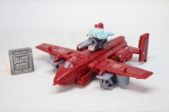 Hasbro Transformers Age of the Primes Deluxe Powerglide