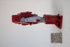 Hasbro Transformers Age of the Primes Deluxe Powerglide