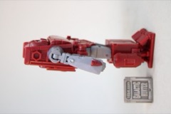 Hasbro Transformers Age of the Primes Deluxe Powerglide