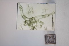 Locomotion Media Group Operation: Recall Retelo & Homer Action Figure