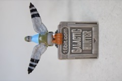 Locomotion Media Group Operation: Recall Retelo & Homer Action Figure