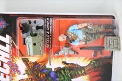 Locomotion Media Group Operation: Recall Retelo & Homer Action Figure