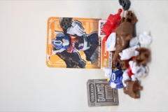 Blokees Transformers Defender Version 07 Power of the Beast Big Convoy Action Figure