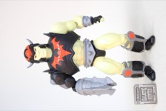 Mattel Masters of the Universe Sketch Book Series Hordak & Grizzlor Action Figure
