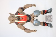 Mattel Masters of the Universe Sketch Book Series Hordak & Grizzlor Action Figure