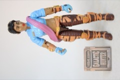 Locomotion Media Group Operation: Recall Bengal Action Figure