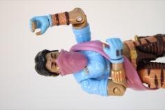 Locomotion Media Group Operation: Recall Bengal Action Figure