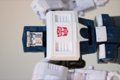 Hasbro Transformers Age of the Primes Tailgate