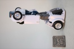 Hasbro Transformers Age of the Primes Tailgate
