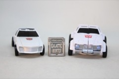 Hasbro Transformers Age of the Primes Tailgate
