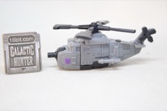 Blokees Transformers Defender Version 06 Brutal Fang Vortex Vehicle Action Figure