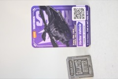 Blokees Transformers Defender Version 06 Brutal Fang Vortex Vehicle Action Figure