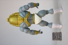 Mattel Masters of the Universe Sketch Book Series Man-E-Faces Action Figure