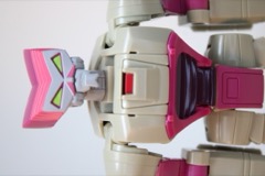 Hasbro Transformers Studio Series 86 Kranix