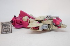 Hasbro Transformers Studio Series 86 Kranix