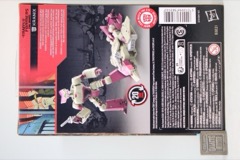 Hasbro Transformers Studio Series 86 Kranix