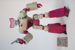 Hasbro Transformers Studio Series 86 Kranix