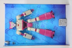 Hasbro Transformers Studio Series 86 Kranix