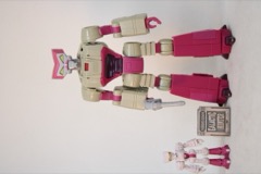 Hasbro Transformers Studio Series 86 Kranix