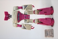 Hasbro Transformers Studio Series 86 Kranix