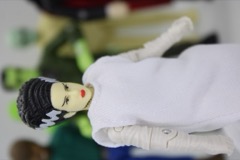 Super7 Universal Monsters Bride of Frankenstein ReAction+ Figure