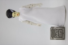 Super7 Universal Monsters Bride of Frankenstein ReAction+ Figure