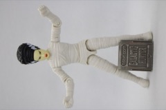 Super7 Universal Monsters Bride of Frankenstein ReAction+ Figure
