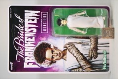 Super7 Universal Monsters Bride of Frankenstein ReAction+ Figure