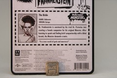 Super7 Universal Monsters Bride of Frankenstein ReAction+ Figure