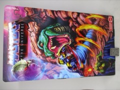 Mattel Masters of the Universe Origins Sy-Klone Action Figure