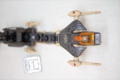 Hasbro Zoids Venomous Viper Figure Kit